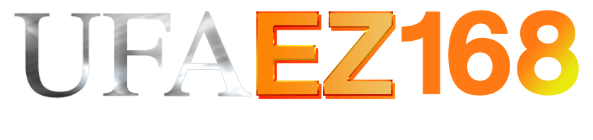UFAEZ168 แทงบอลออนไลน์ อันดับหนึ่งของไทย